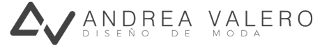 Andrea Valero AV Diseo de Moda